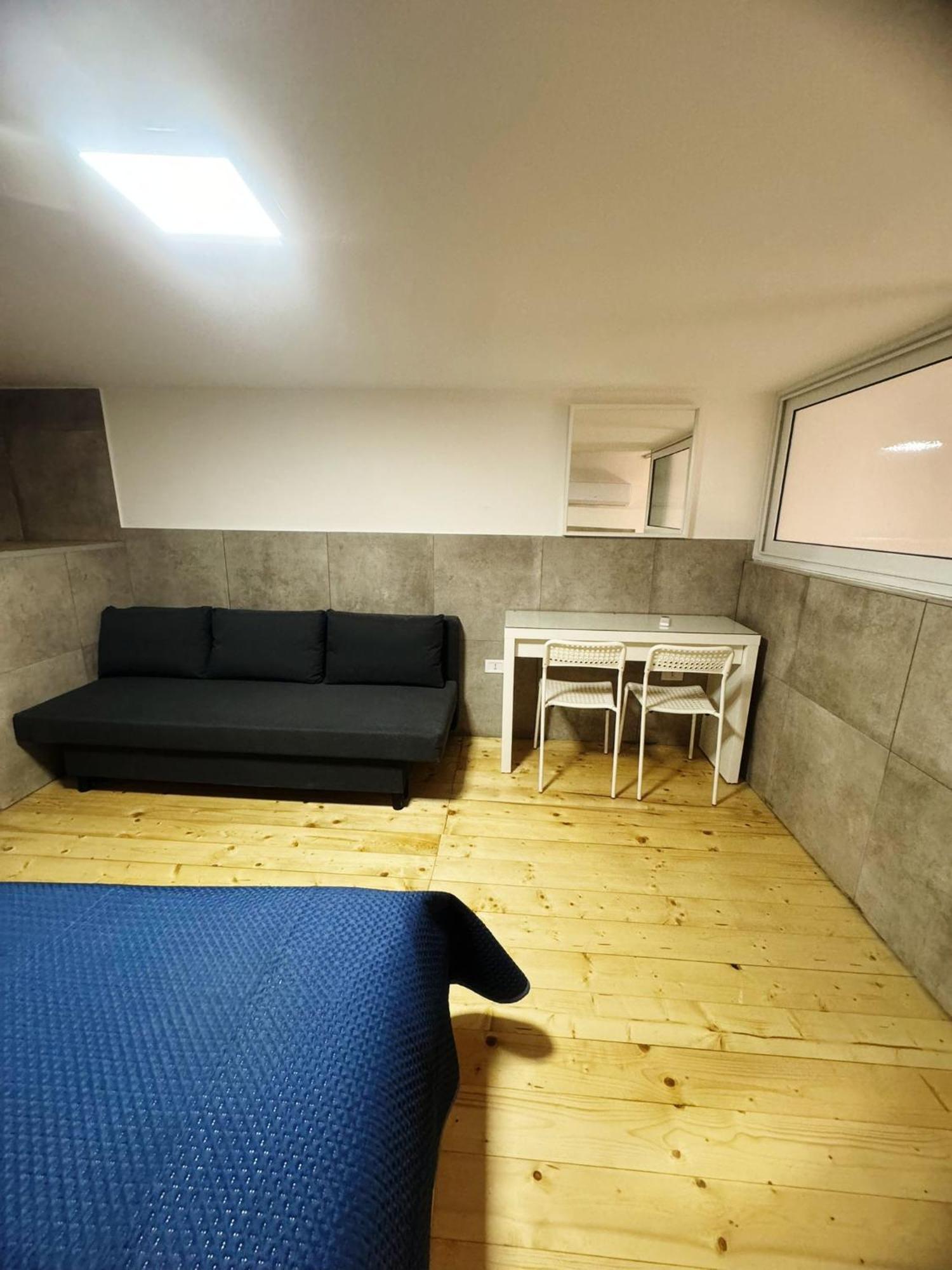 Апарт отель Terrazza Miracoli Napoli Экстерьер фото